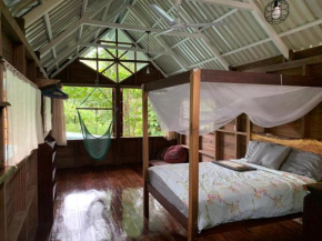 EcoCasa Lily e Biribá, due splendide ville nella natura con fibra ottica